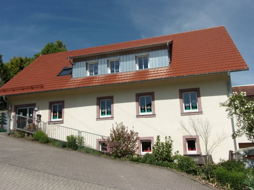 Quelle: Kath. Pfarramt Haslach