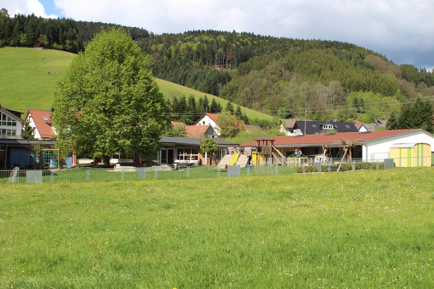 Quelle: Kath. Pfarramt Haslach