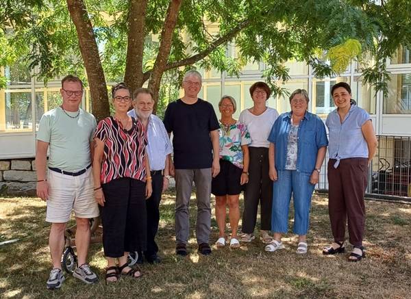 Quelle: Katholische Kirchengemeinde Kinzigtal
