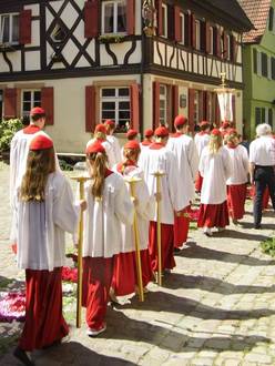 Quelle: Kath. Pfarramt Haslach